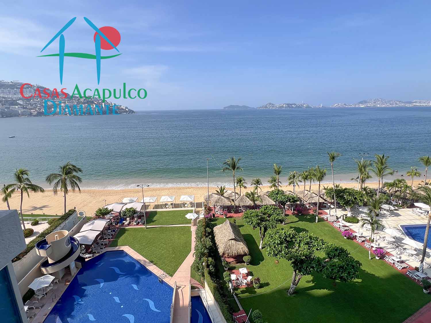 Nautia 603 - Terraza 6